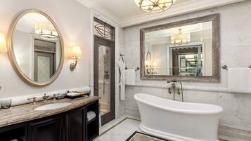 Premium bedding, minibar, in-room safe, individually furnished