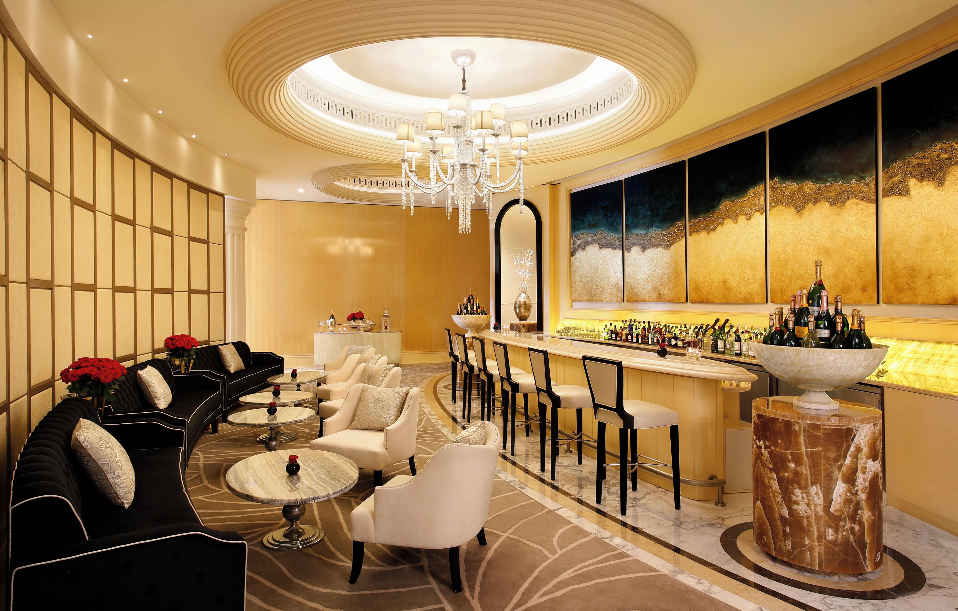 Photo - Al Habtoor Palace - Preferred Hotels & Resorts