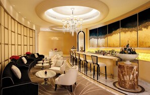 3 quầy bar/khu lounge, quầy bar bên hồ bơi 