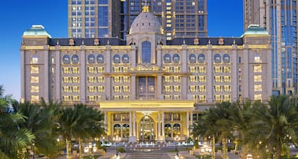 Al Habtoor Palace