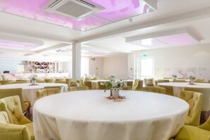 Restaurant - An Mor Hotel (Bude)