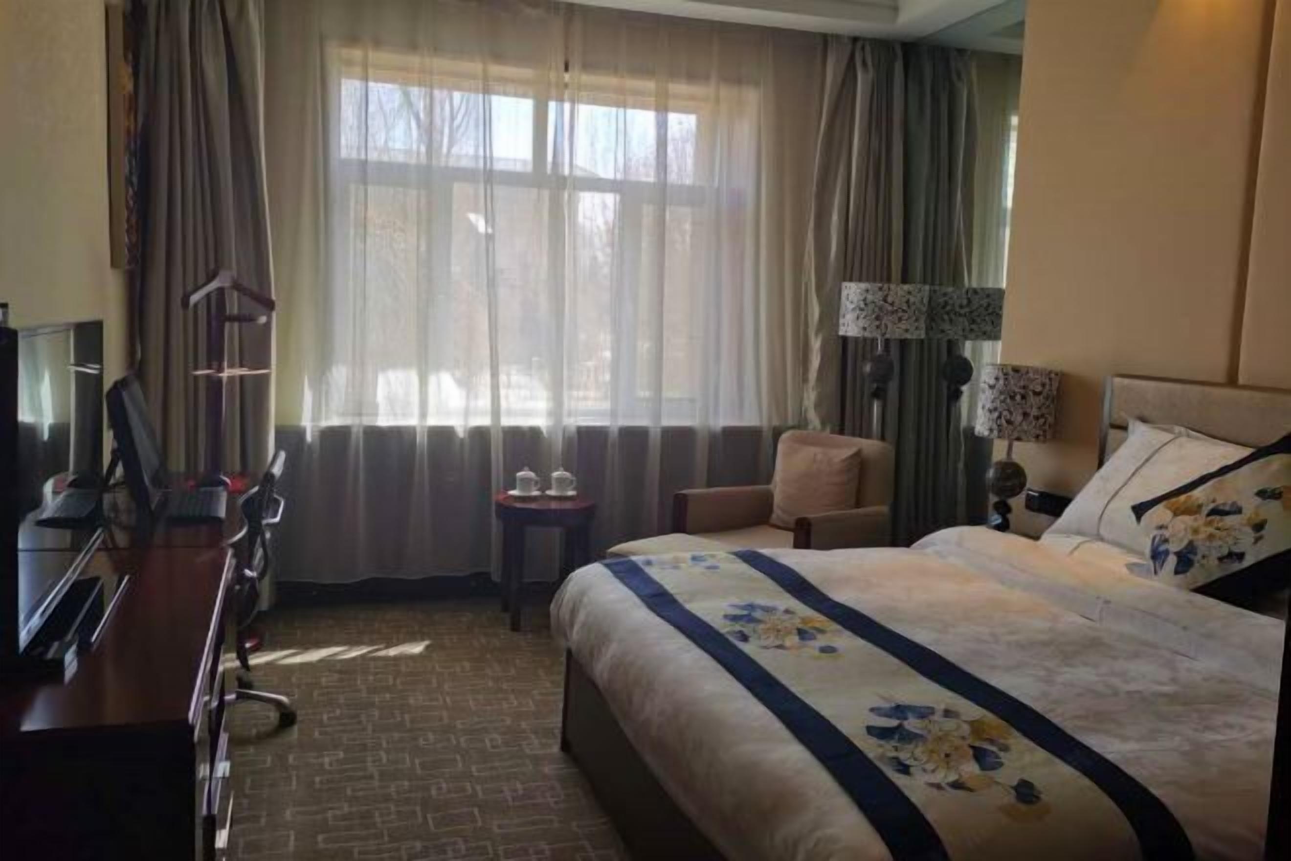 Internett og vekkerklokke