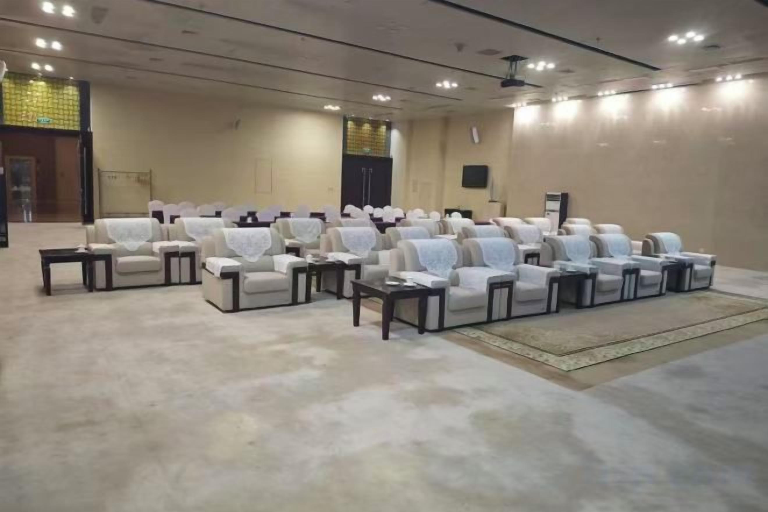 Salle de réunion