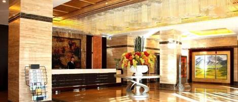 Hall