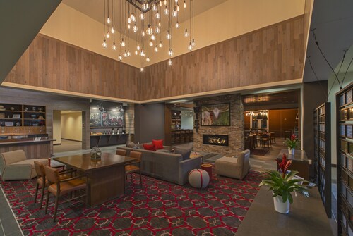 Four Points By Sheraton Midland