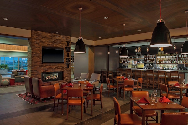 Frühstück und Abendessen