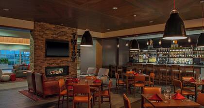 Four Points By Sheraton Midland