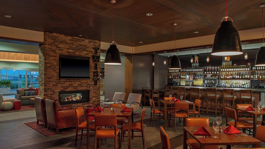 Four Points By Sheraton Midland