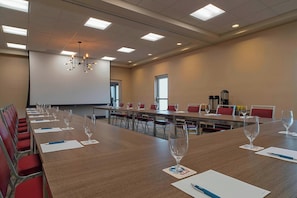 Salle de réunion