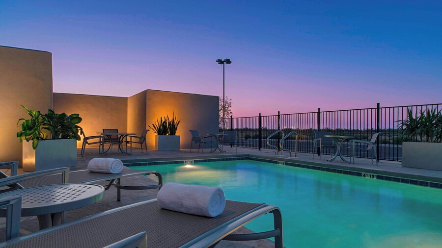 Four Points By Sheraton Midland