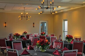 Meeting facility - Four Points By Sheraton Midland (Midland)