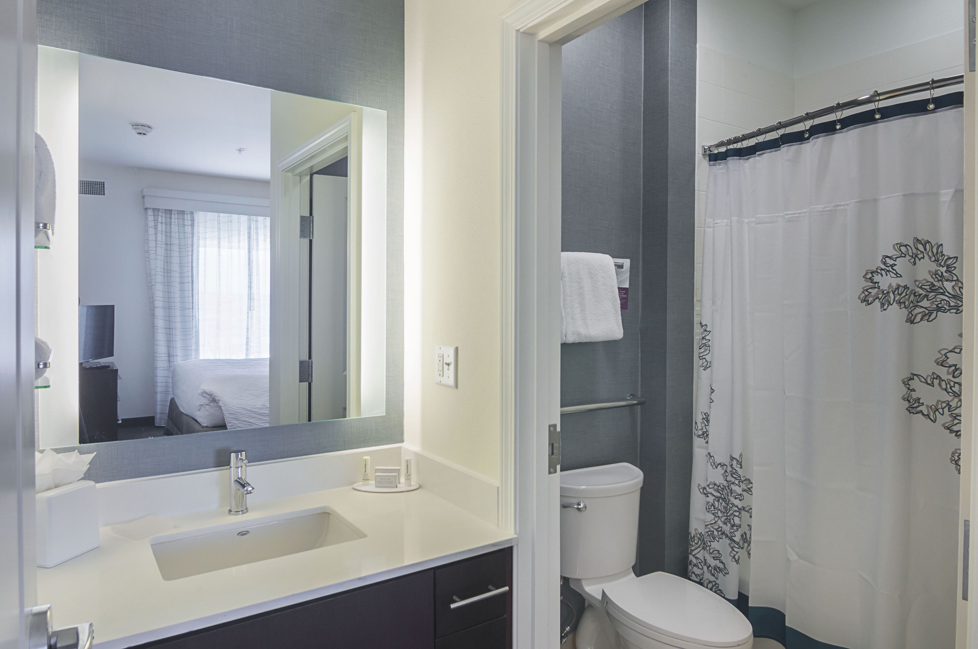 suite, 2 bedrooms | bathroom sink