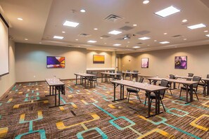 Sala de reuniones