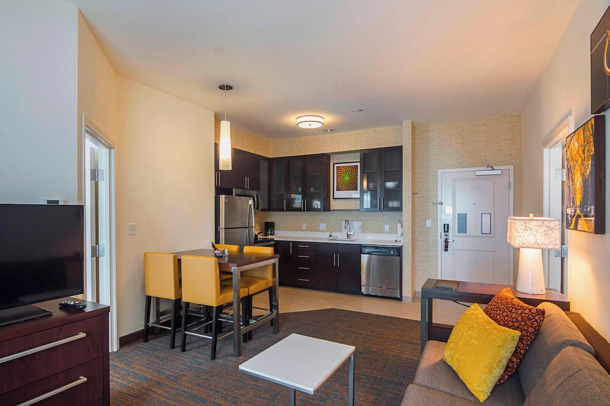 Suite, 2 chambres