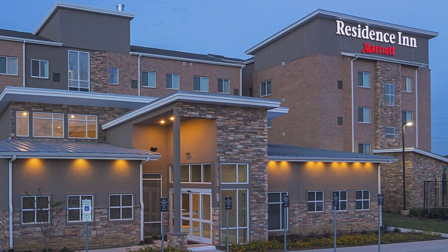 Residence Inn by Marriott Denton