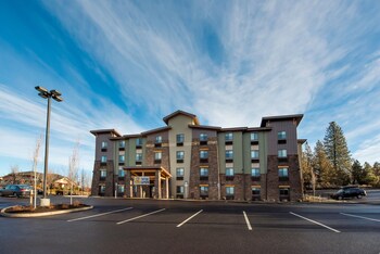 My Place Hotel - Bend, OR
