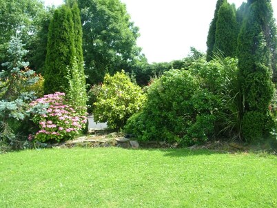 Quarry Ridge B&B