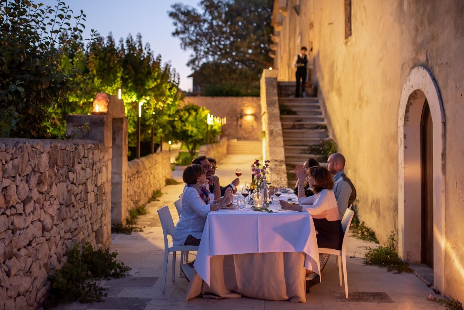 Foto - Antico Convento Dei Cappuccini