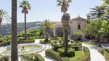 Außen-Kinderspielplatz