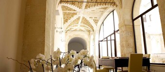 Hotel Antico Convento dei Cappuccini