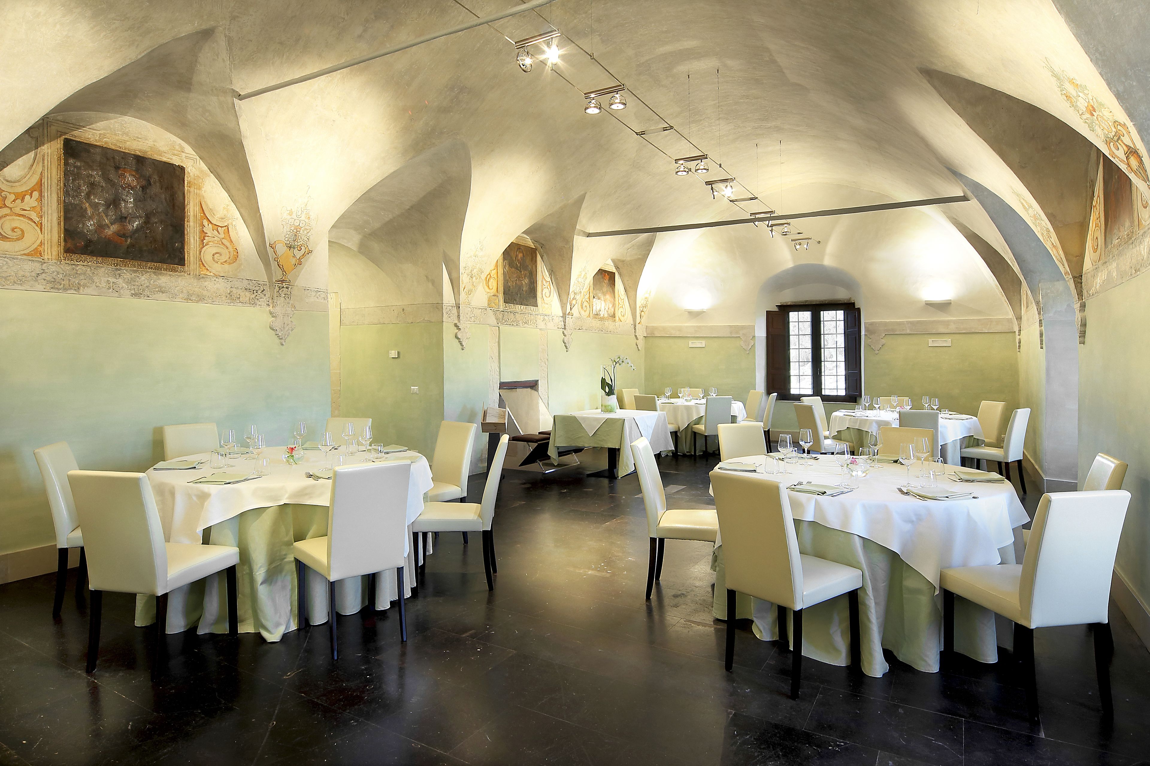 Foto - Antico Convento Dei Cappuccini