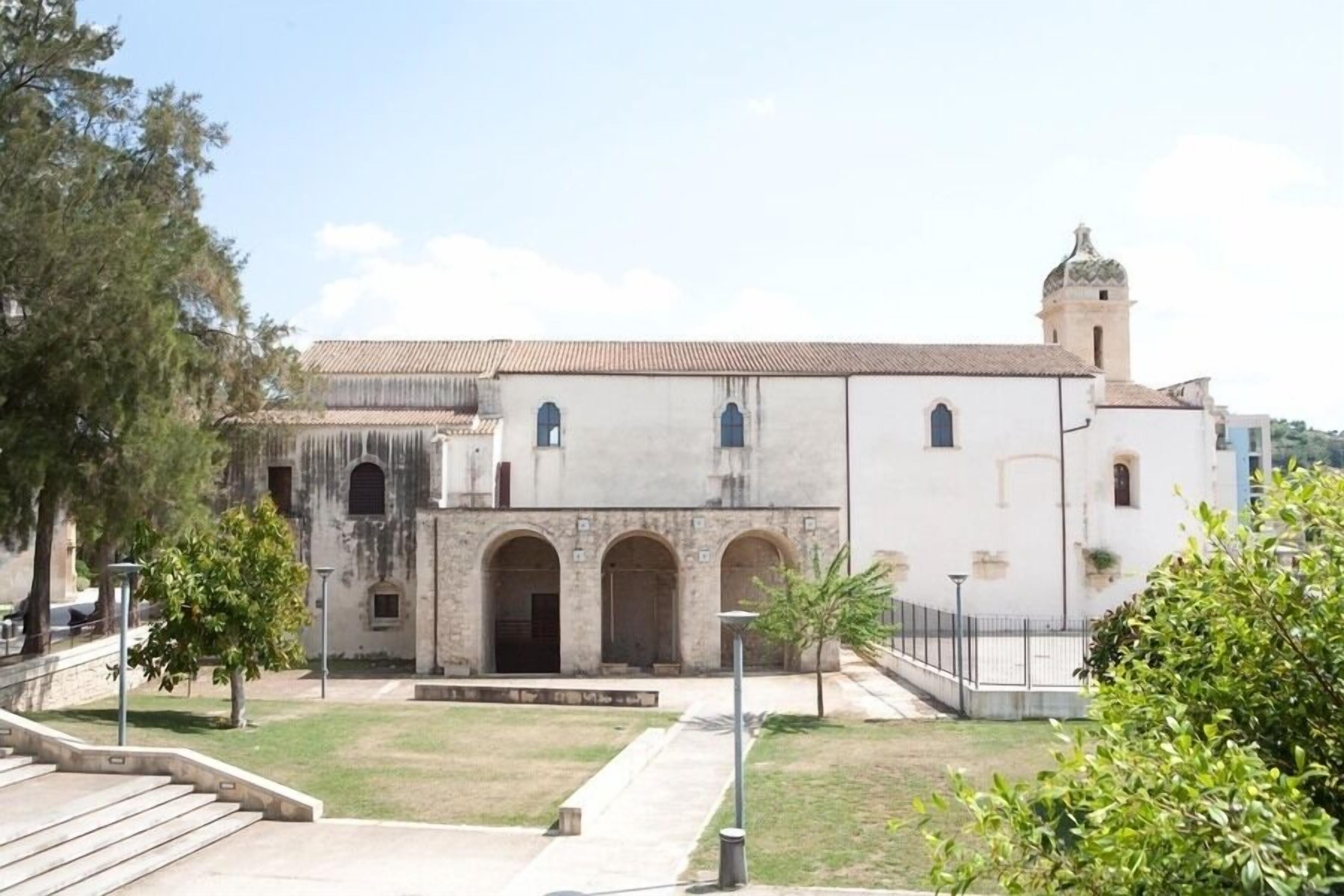 Foto - Antico Convento Dei Cappuccini