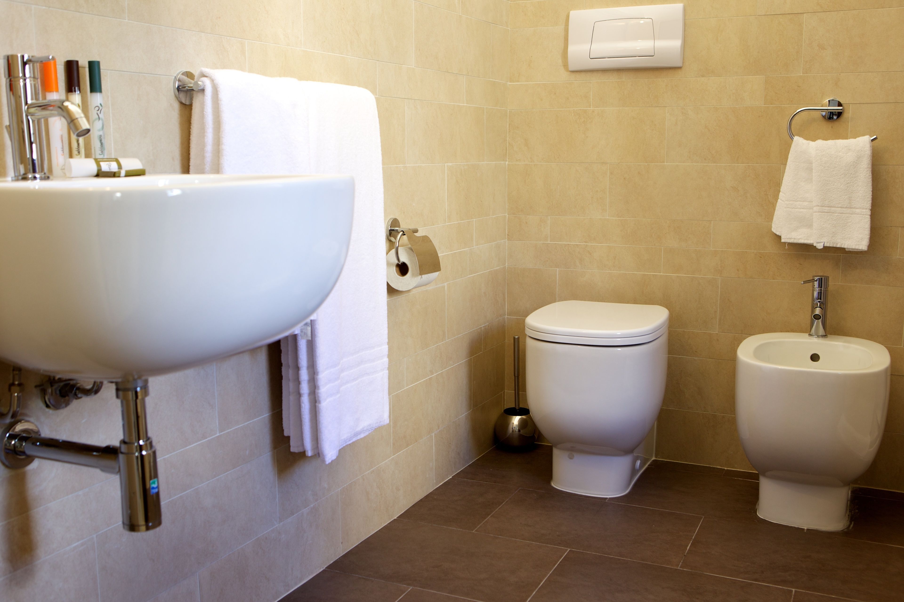 Foto - Antico Convento Dei Cappuccini