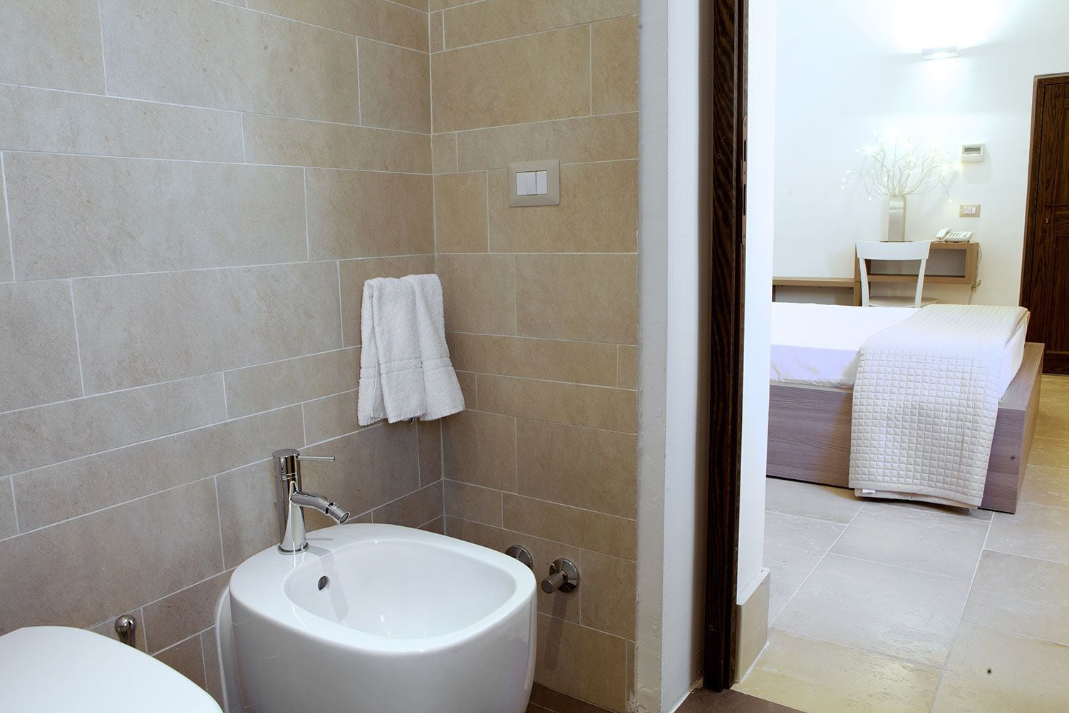 Foto - Antico Convento Dei Cappuccini