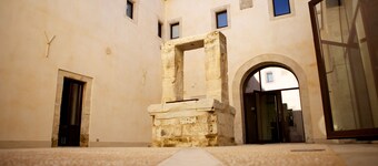 Hotel Antico Convento dei Cappuccini