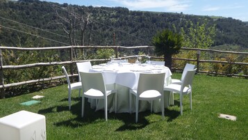 Cocina local