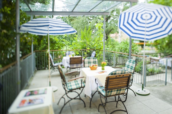 Teres/patio