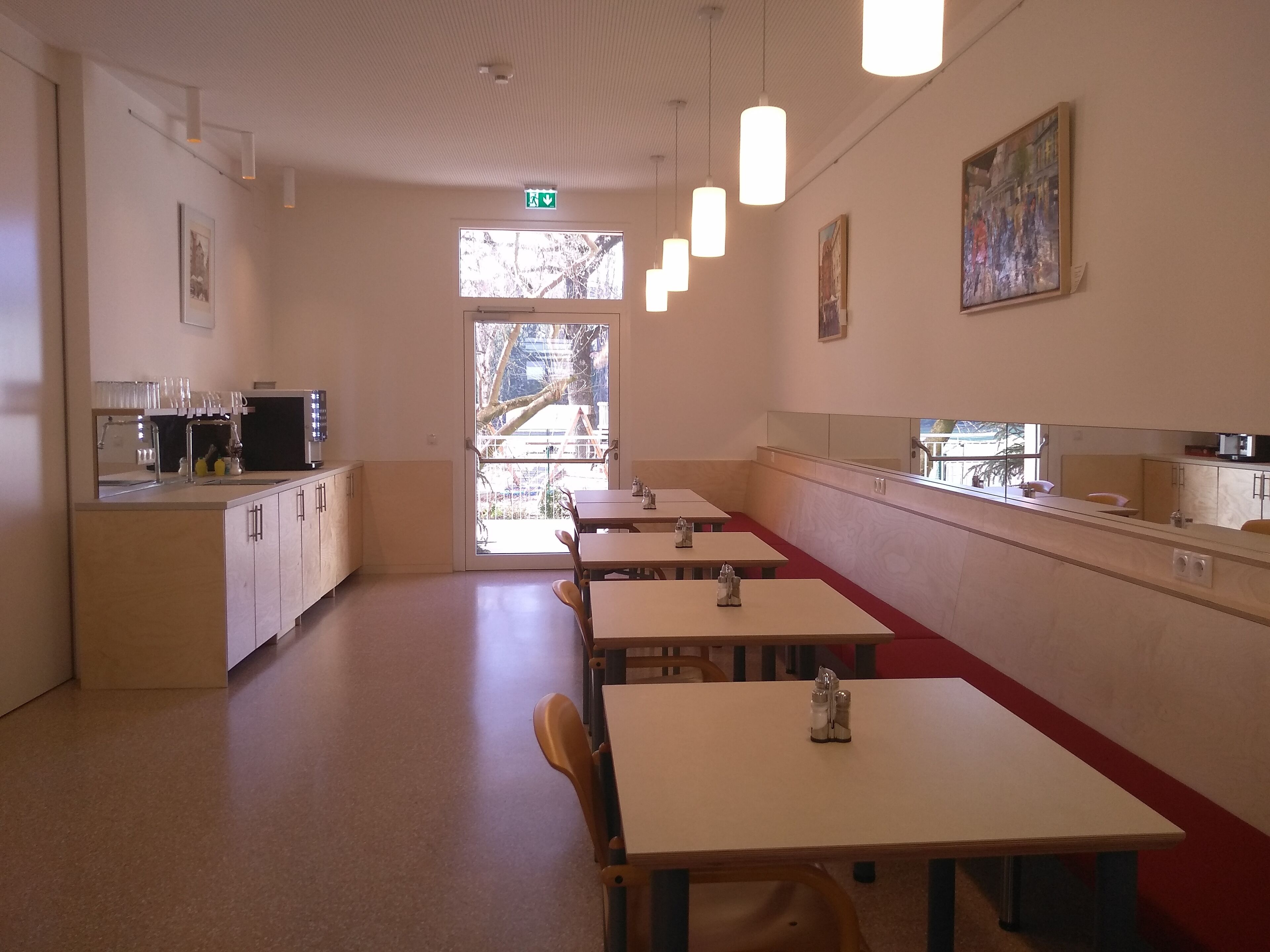 Photo - Haus Mobene - Hotel Garni