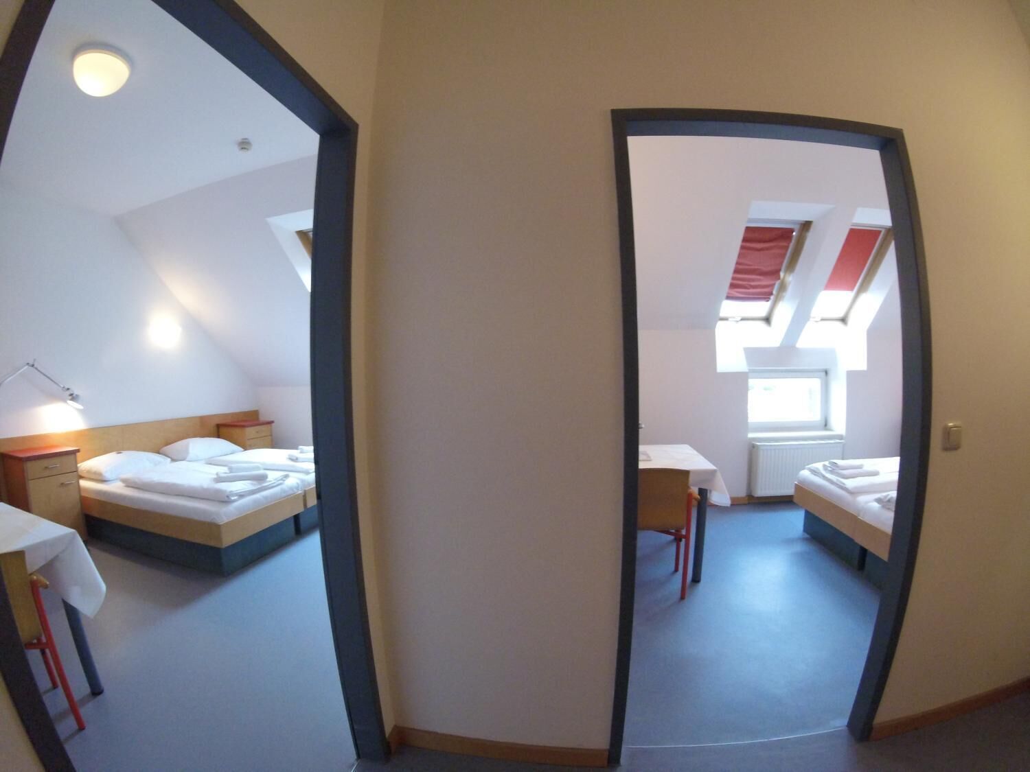 minibar, in-room safe, desk, free cots/infant beds