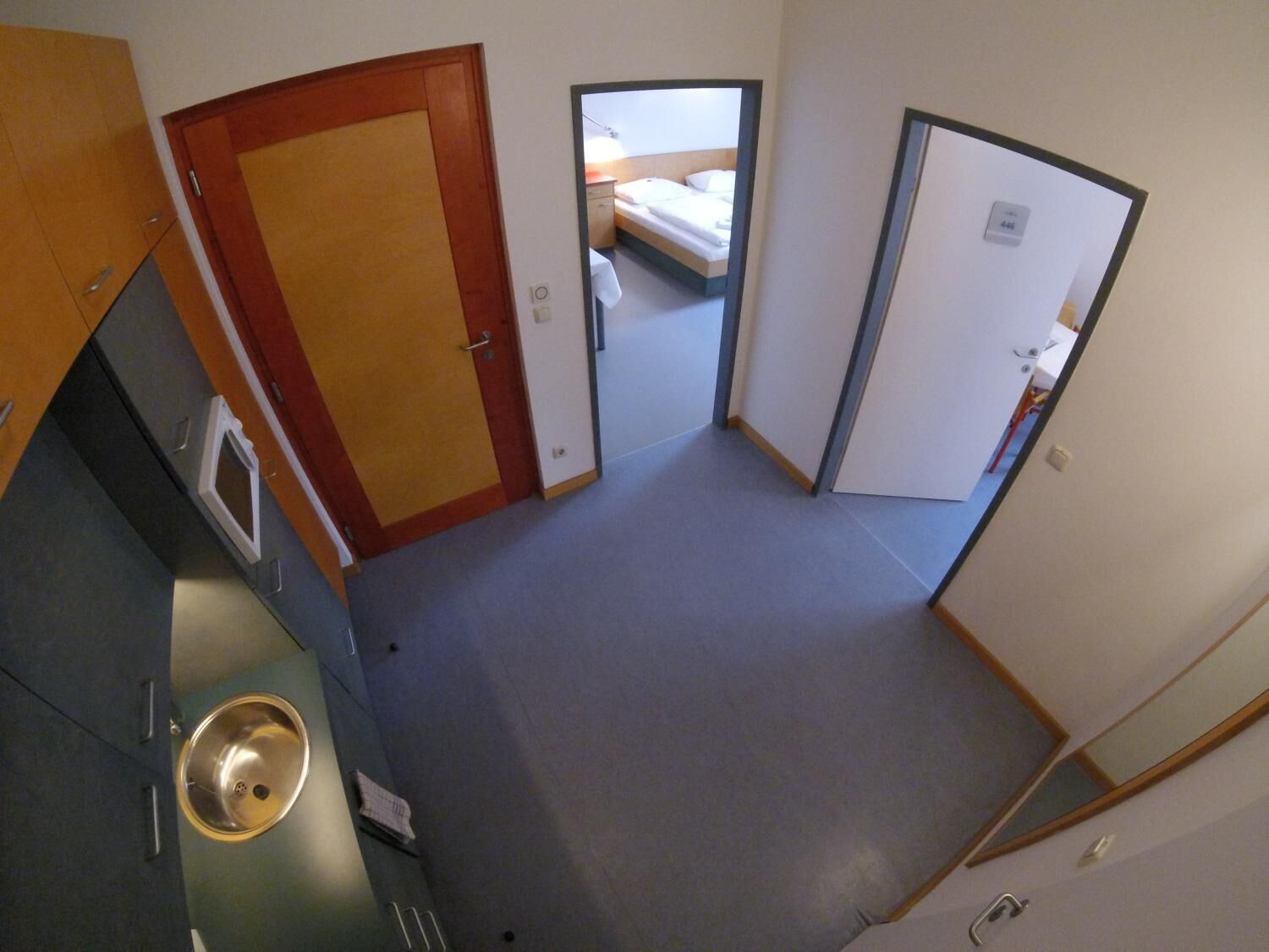 Photo - Haus Mobene - Hotel Garni