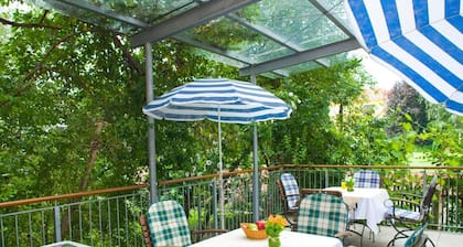 Haus Mobene - Hotel Garni