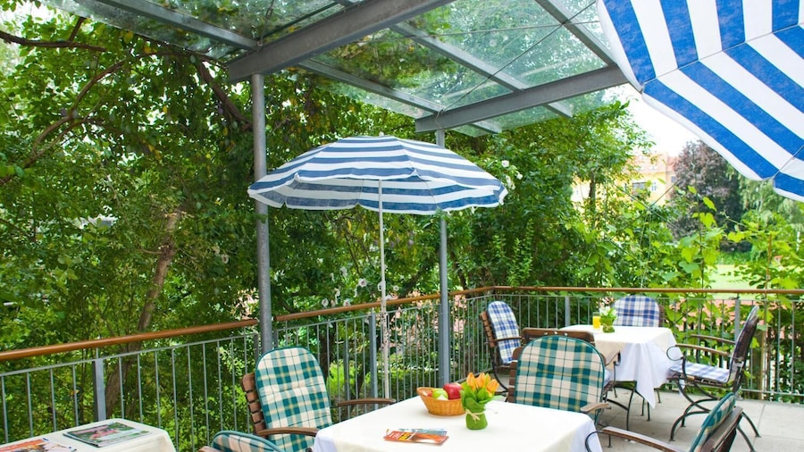 Haus Mobene - Hotel Garni