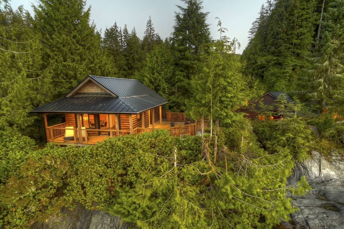 Viewpoint Penthouse | View from room