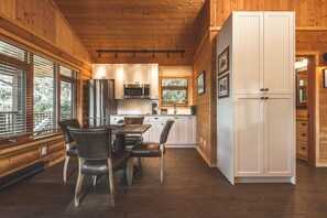 Viewpoint Penthouse | Private kitchen