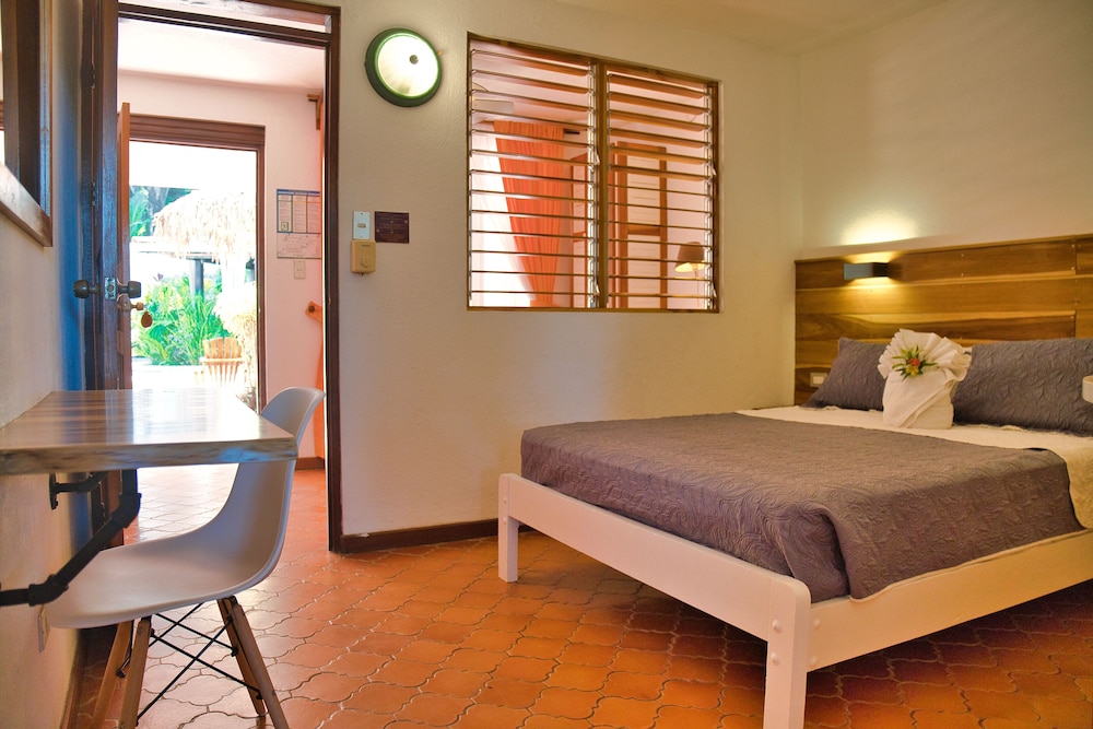 Hotel Samara Pacific Lodge by null