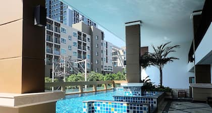 March Hotel Pattaya