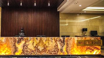 Recepció