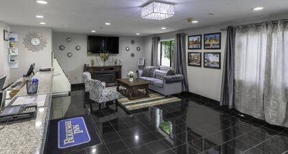 Rodeway Inn Florence - Cincinnati South