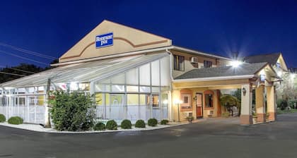Rodeway Inn Florence - Cincinnati South