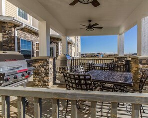 Property amenity - MainStay Suites Watford City - Event Center (Watford City)