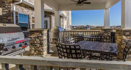 MainStay Suites Watford City - Event Center