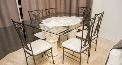 Beautiful Luxury Condo Toronto area