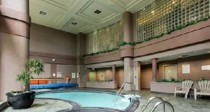 Beautiful Luxury Condo Toronto area