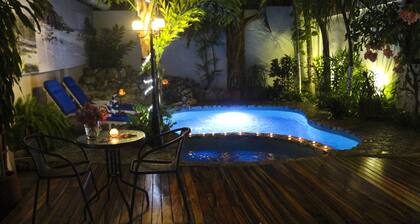 Hotel Careyes Puerto Escondido