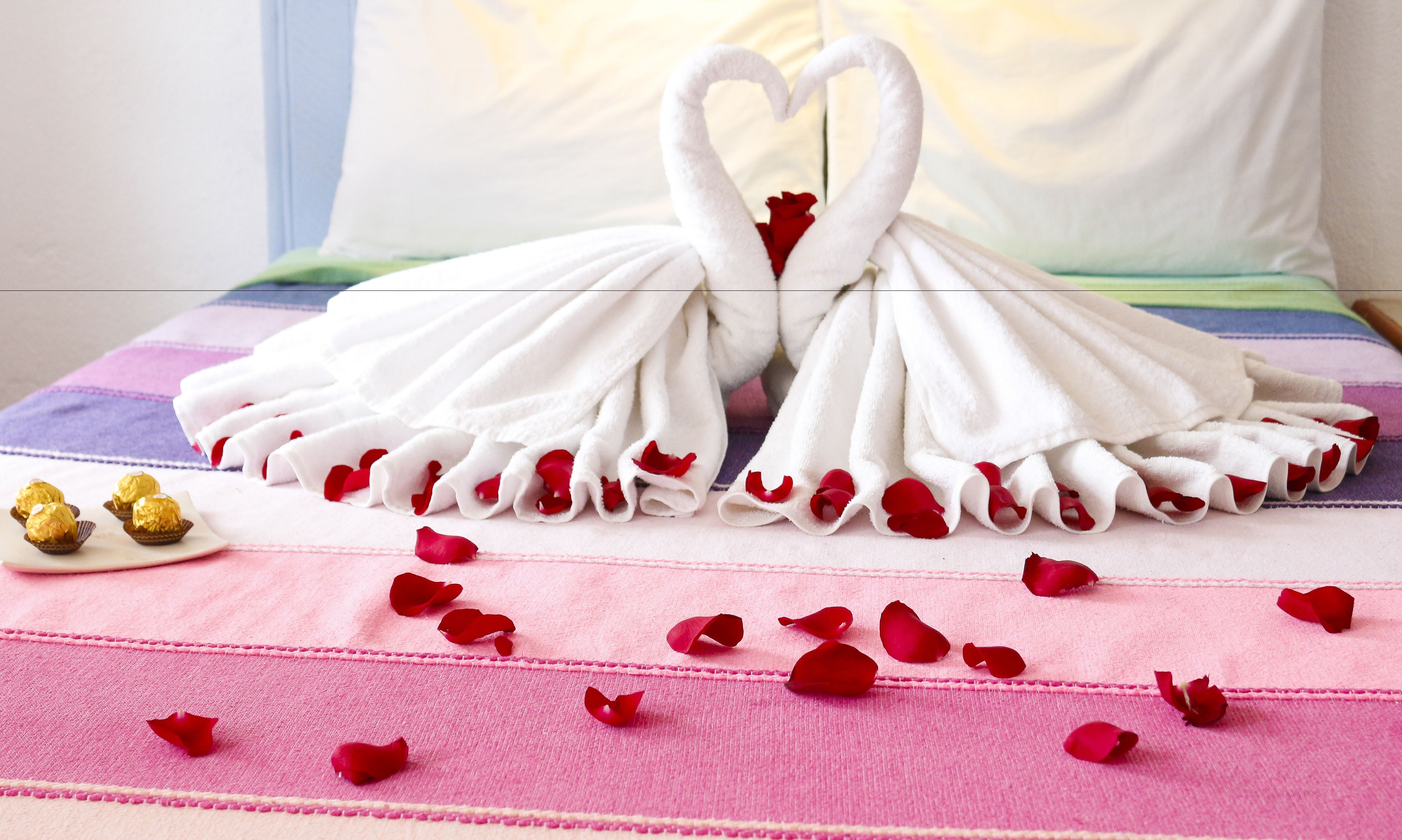 comfort quadruple room | 14 bedrooms, individually decorated, individually furnished