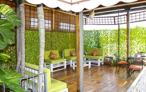 Interior - Hotel Careyes Puerto Escondido (Puerto Escondido)